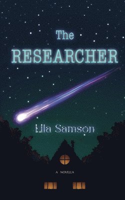 The Researcher 1