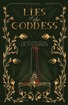 Lies of the Goddess