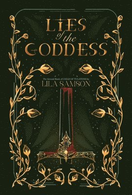 Lies of the Goddess