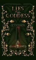 Lila Samson, L E Samson - Lies of the Goddess, Inbunden. Tillgänglighet: Lägg i varukorg