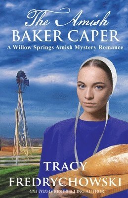 The Amish Baker Caper 1