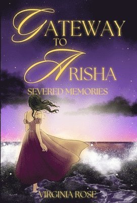 bokomslag Gateway to Arisha: Severed Memories