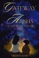 Gateway to Arisha 1