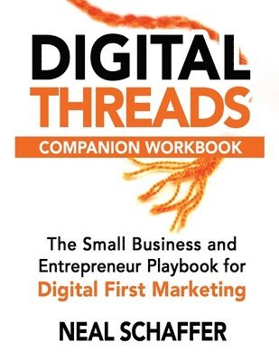 bokomslag Digital Threads Companion Workbook