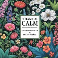 bokomslag Botanical Calm