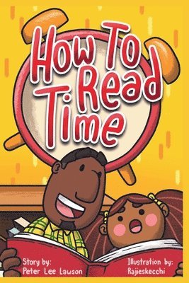 How to Read Time 1