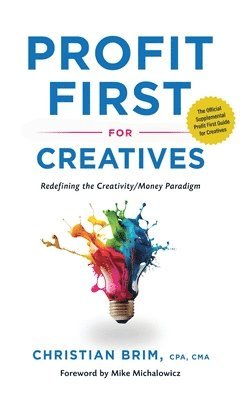 Profit First for Creatives 1