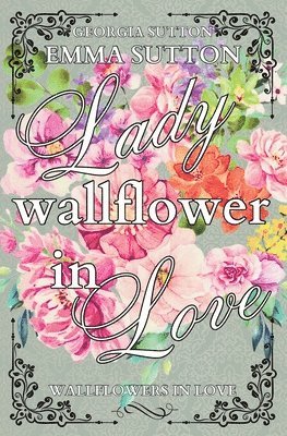 bokomslag Lady Wallflower in Love