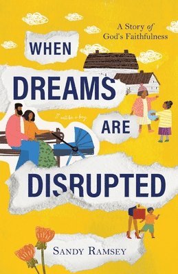 When Dreams Are Disrupted 1