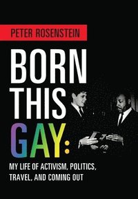 bokomslag Born This Gay