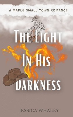 The Light in His Darkness 1