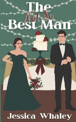 The not so Best Man 1