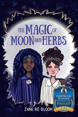 The Magic of Moon and Herbs 1