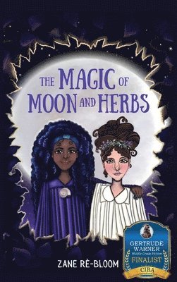bokomslag Magic of Moon and Herbs