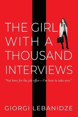 The Girl With a Thousand Interviews 1