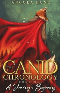 bokomslag The Canid Chronology Book One