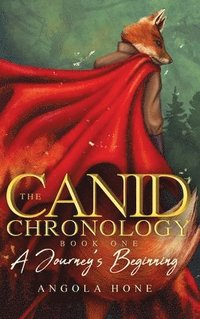 bokomslag The Canid Chronology Book One