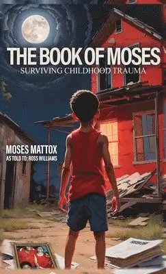 Moses Mattox - Book of Moses, Inbunden. Tillgänglighet: Lägg i varukorg