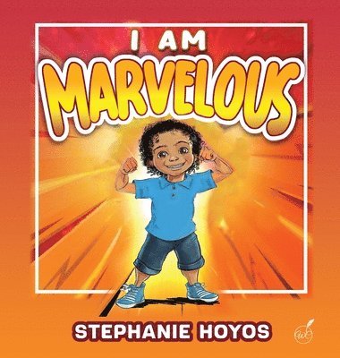 I Am Marvelous 1