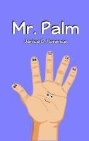 bokomslag Mr. Palm
