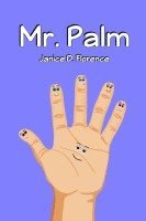 bokomslag Mr. Palm