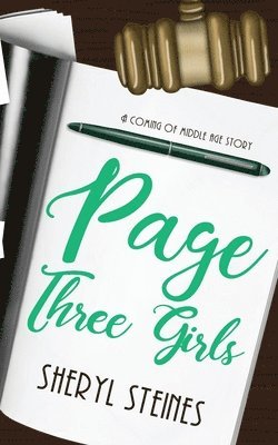 Page Three Girls 1