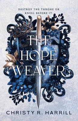 The Hope Weaver 1