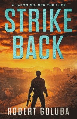 Strike Back 1