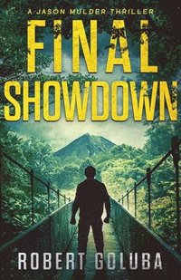 bokomslag Final Showdown