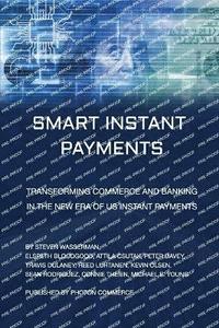 bokomslag Smart Instant Payments