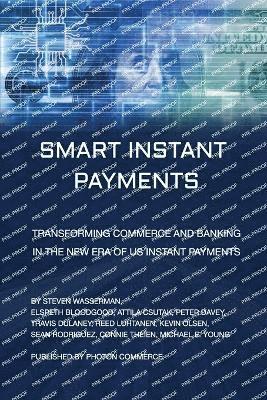 bokomslag Smart Instant Payments