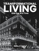 bokomslag Transformational Living