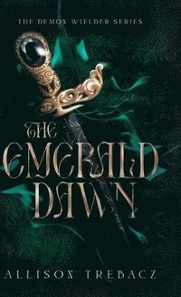 bokomslag Emerald Dawn