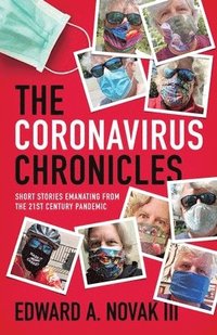 bokomslag Coronavirus Chronicles