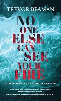 bokomslag No One Else Can See Your Fire