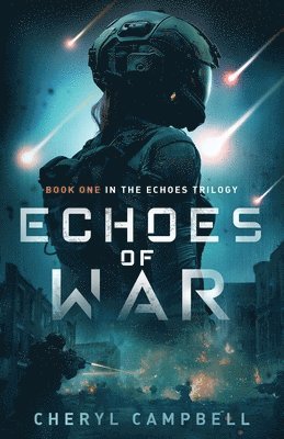 Echoes of War 1