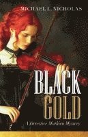 bokomslag Black Gold