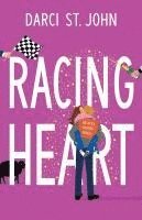 bokomslag Racing Heart