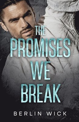 bokomslag Promises We Break