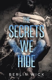 bokomslag Secrets we Hide (model cover)