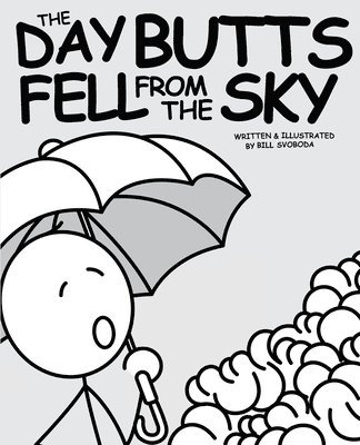 The Day Butts Fell from the Sky 1