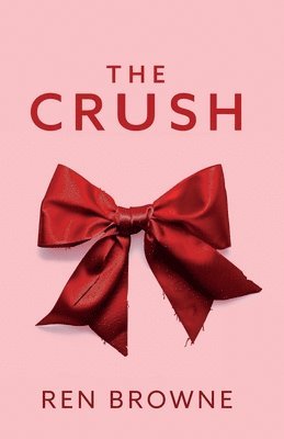 bokomslag Crush
