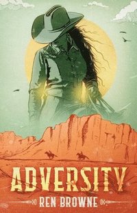 bokomslag Adversity