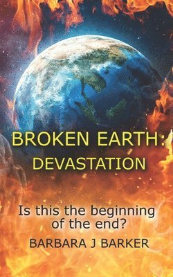 Broken Earth 1