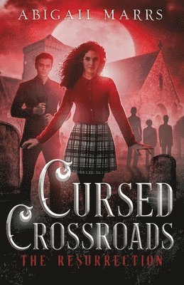 Abigail Marrs - Resurrection, Häftad