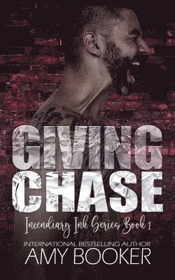 Giving Chase