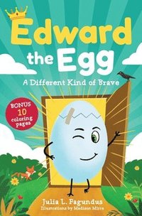 bokomslag Edward the Egg