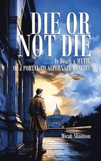 bokomslag Die or Not Die