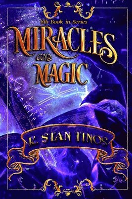 Miracles and Magic 1