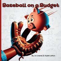 bokomslag Baseball on a Budget